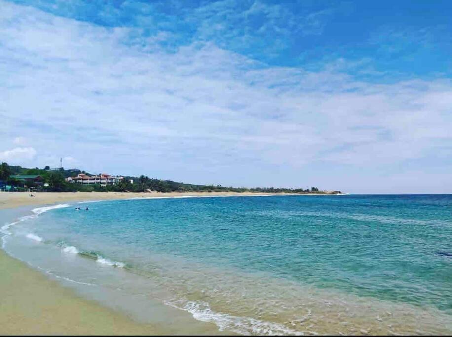 Casita Aguadilla Luxury Home מראה חיצוני תמונה