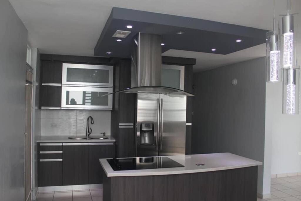Casita Aguadilla Luxury Home מראה חיצוני תמונה