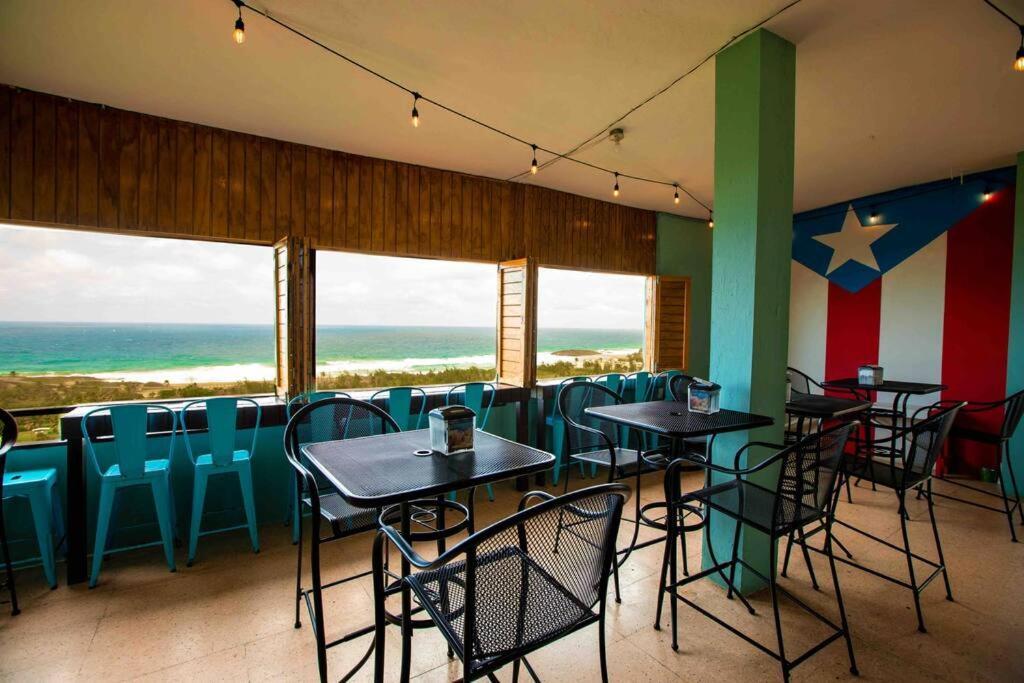 Casita Aguadilla Luxury Home מראה חיצוני תמונה