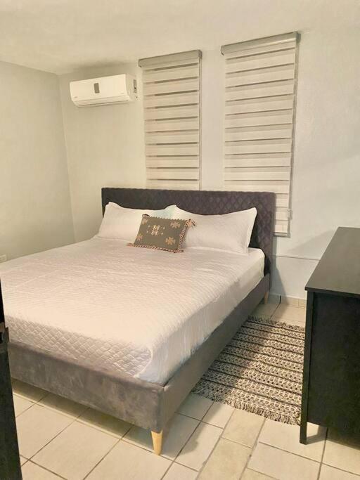 Casita Aguadilla Luxury Home מראה חיצוני תמונה