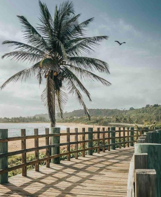 Casita Aguadilla Luxury Home מראה חיצוני תמונה