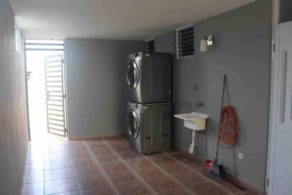 Casita Aguadilla Luxury Home מראה חיצוני תמונה