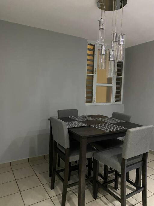 Casita Aguadilla Luxury Home מראה חיצוני תמונה