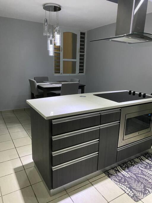 Casita Aguadilla Luxury Home מראה חיצוני תמונה